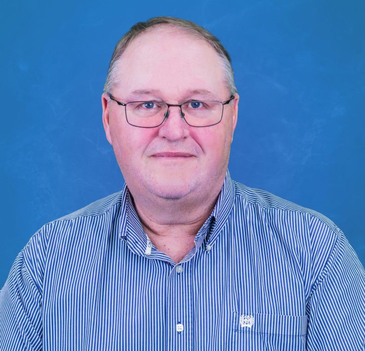 Chris Bell - Branch Manager