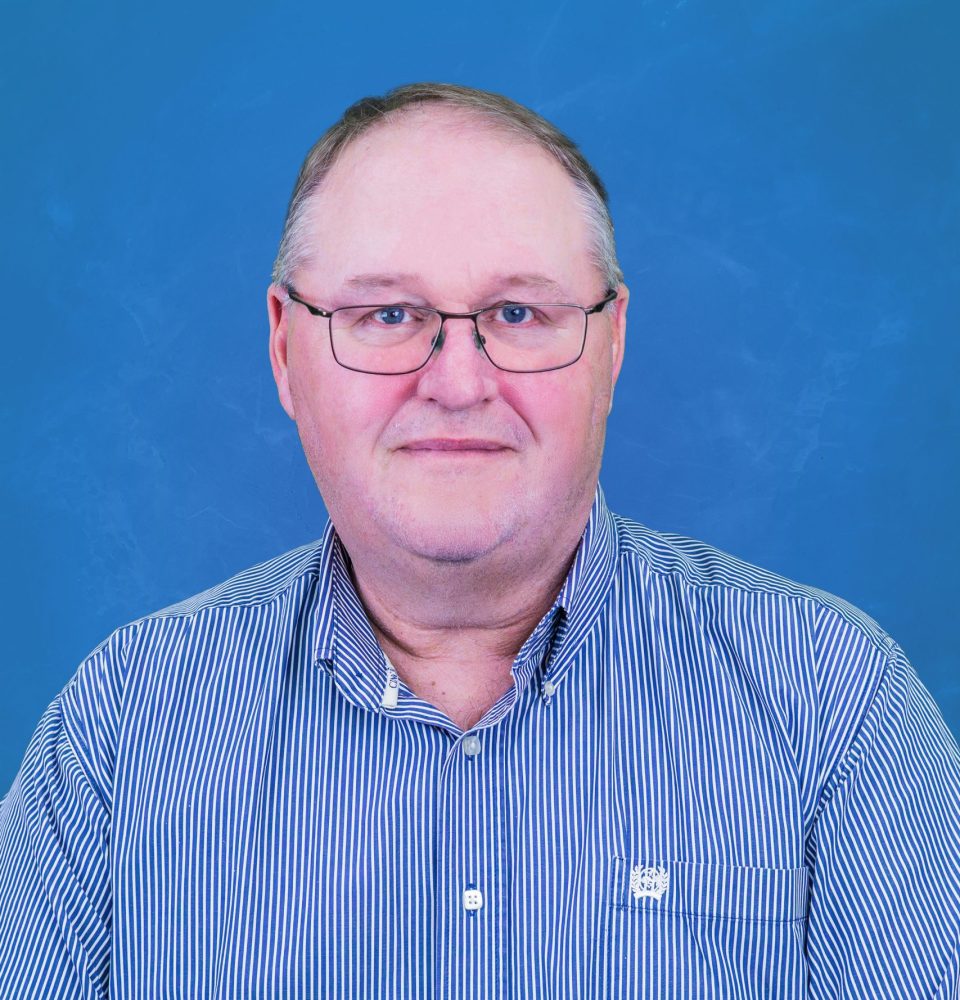 Chris Bell - Branch Manager