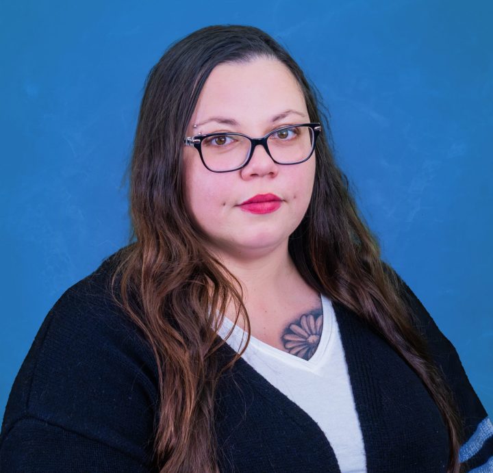 Elizabeth Skov - Commercial and Personal Lines