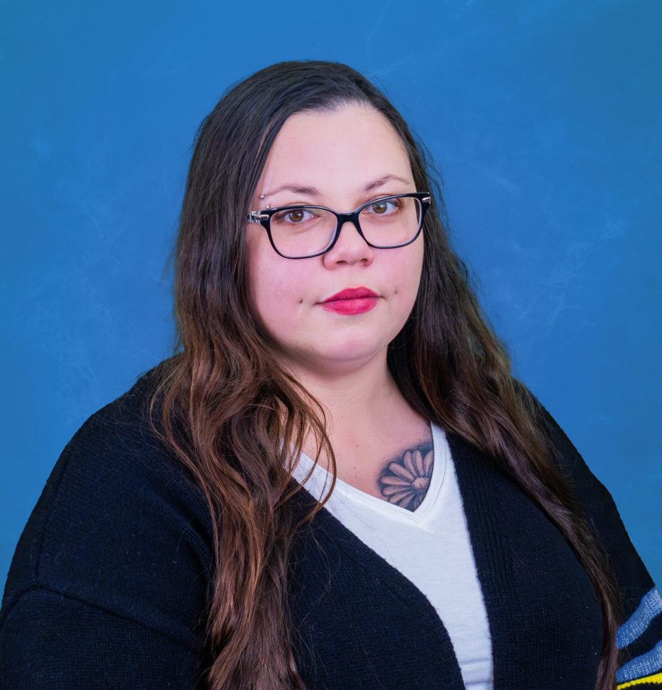 Elizabeth Skov - Commercial and Personal Lines