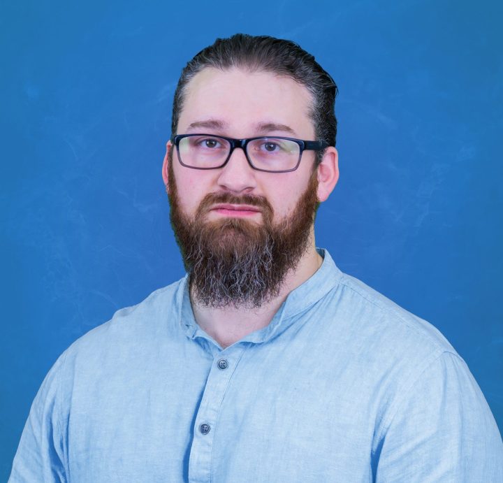 Trevor Peszneker - Commercial and Personal Lines Broker