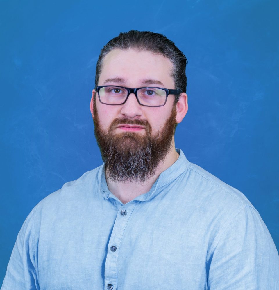 Trevor Peszneker - Commercial and Personal Lines Broker